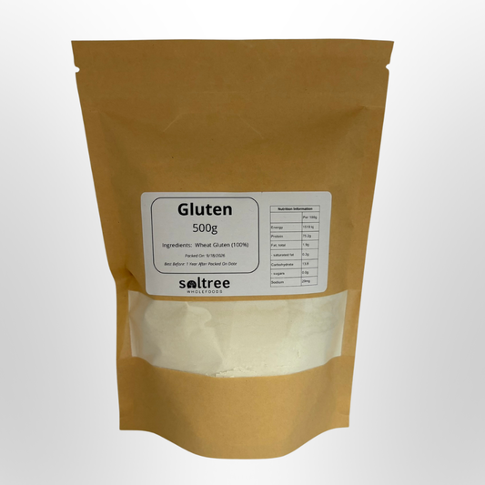 SOLTREE Gluten 500g