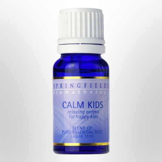 SPRINGFIELDS Calm Kids Essential Oil