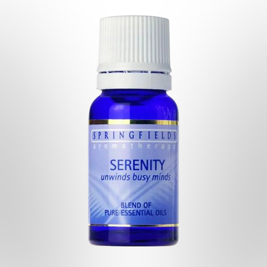 SPRINGFIELDS Serenity Essential Oil
