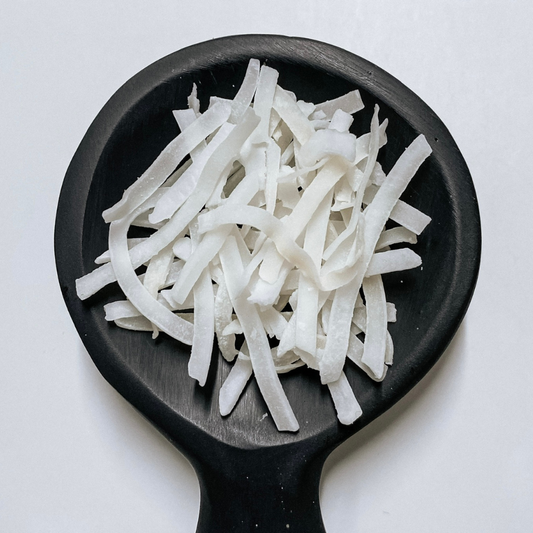 Coconut Shredded Organic