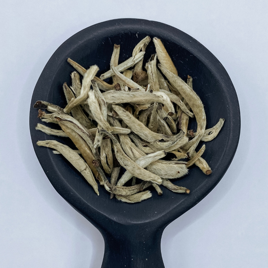 Silver Needle White Tea Organic
