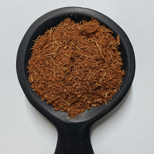 Smokey BBQ Rub Organic