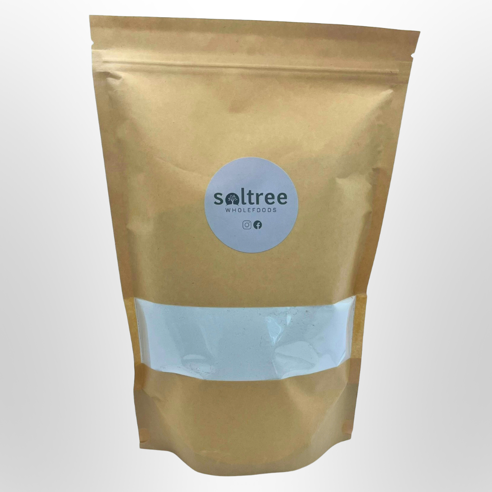 Soltree Homestead Gluten-Free Bread Mix (1kg Pouch)