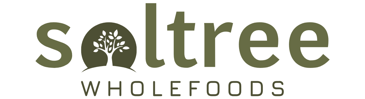 Soltree's Friendship Soup