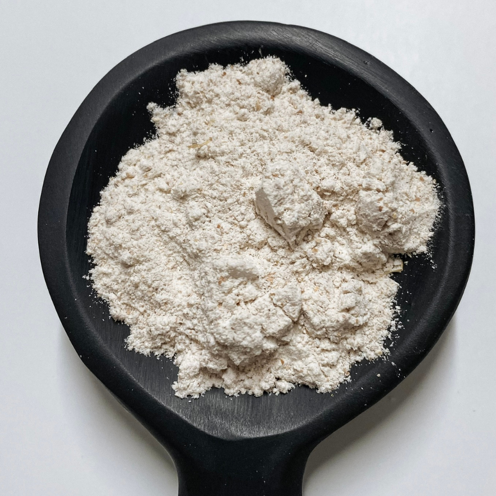 Stoneground White Spelt Flour Organic