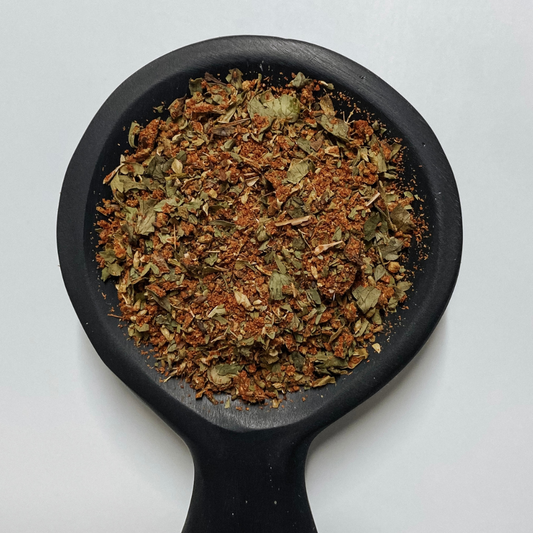 Spicy Mexican Blend Organic