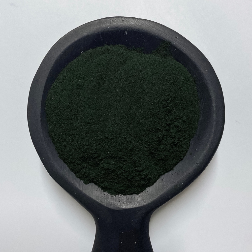 Spirulina Green Powder Organic