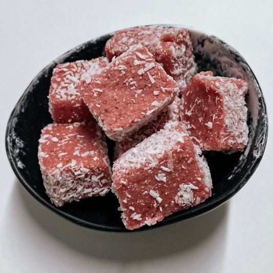 Strawberry Slice