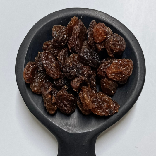 Sultanas Australian Organic
