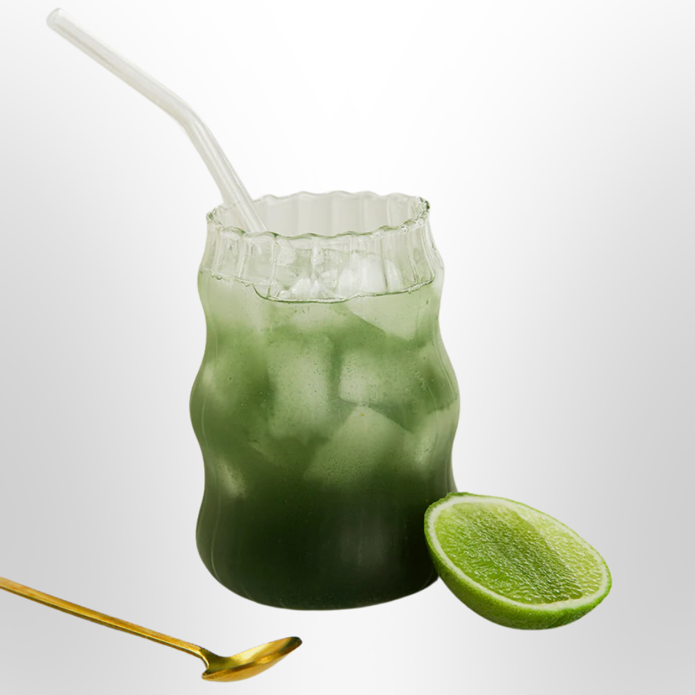 NUTRA ORGANICS Super Greens + Reds 150g