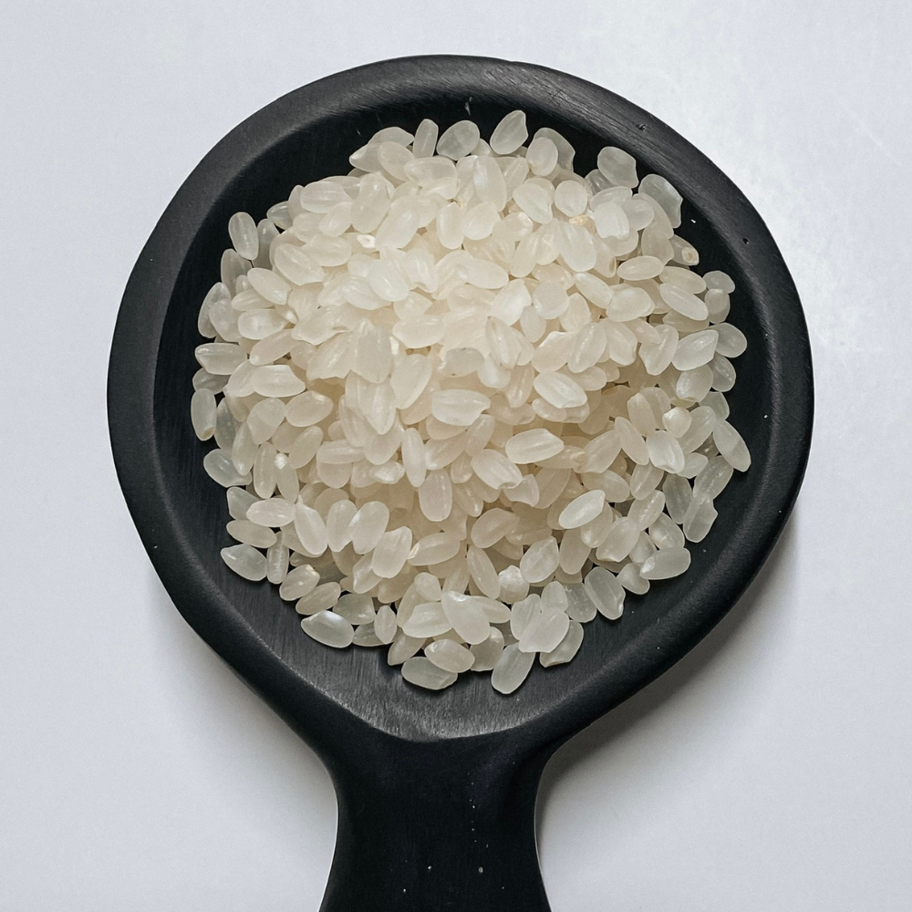 Sushi Rice Australian