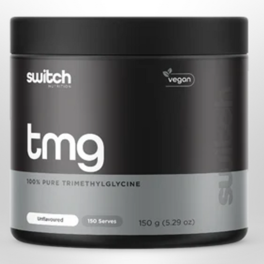SWITCH NUTRITION TMG powder 150g
