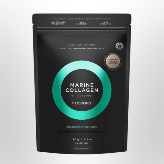 TROPEAKA Marine Collagen Peptides 150g