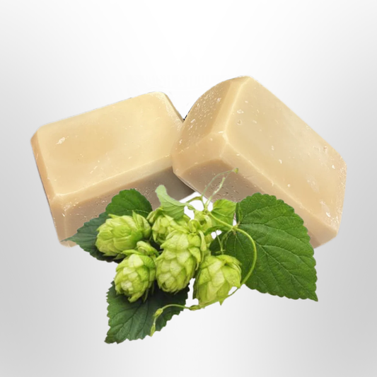 TT Soap Bar Beer - Face & Hair 120g