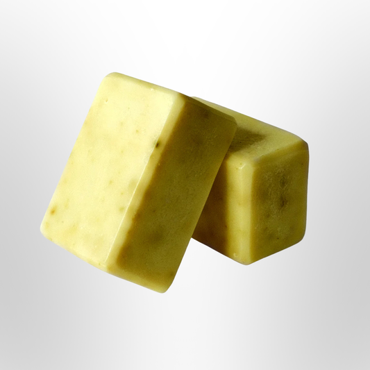 TT Soap Bar Peppermint & Lemonbalm 120g