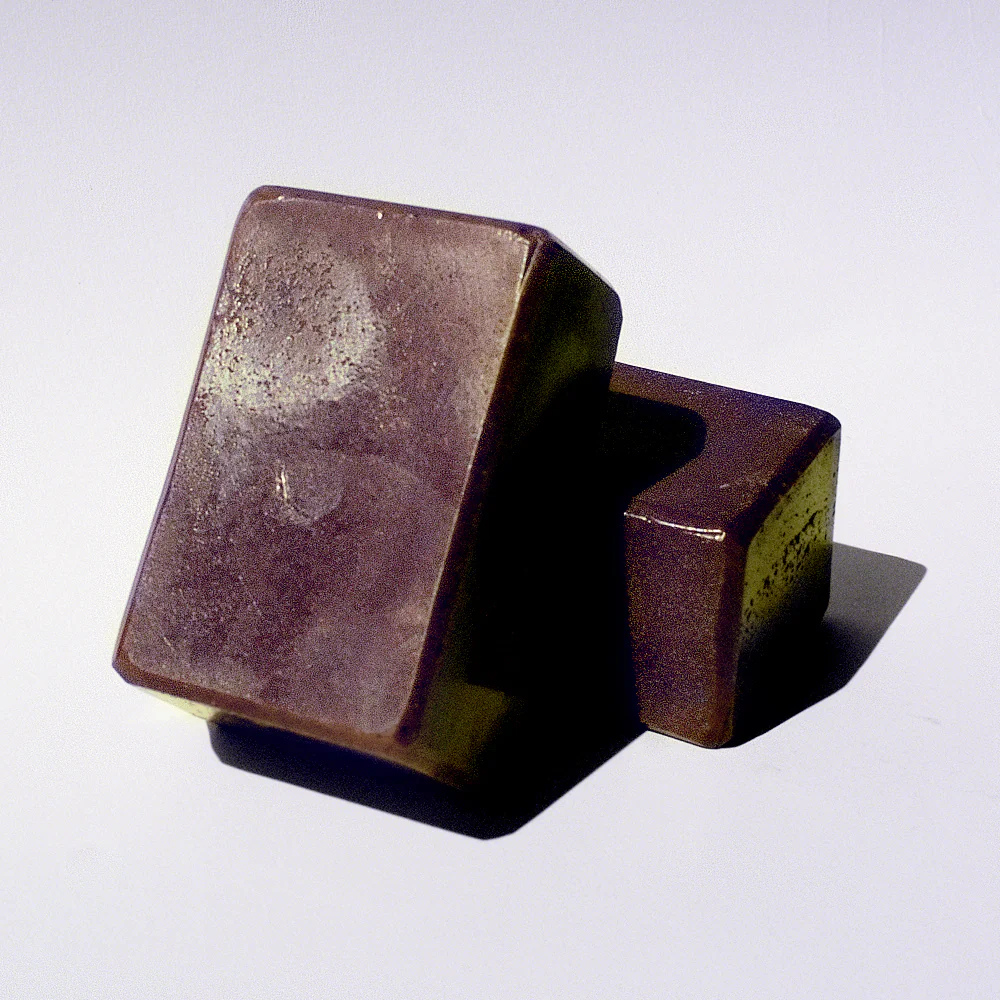 TT Soap Bar Lavender & Brazilian Clay 120g