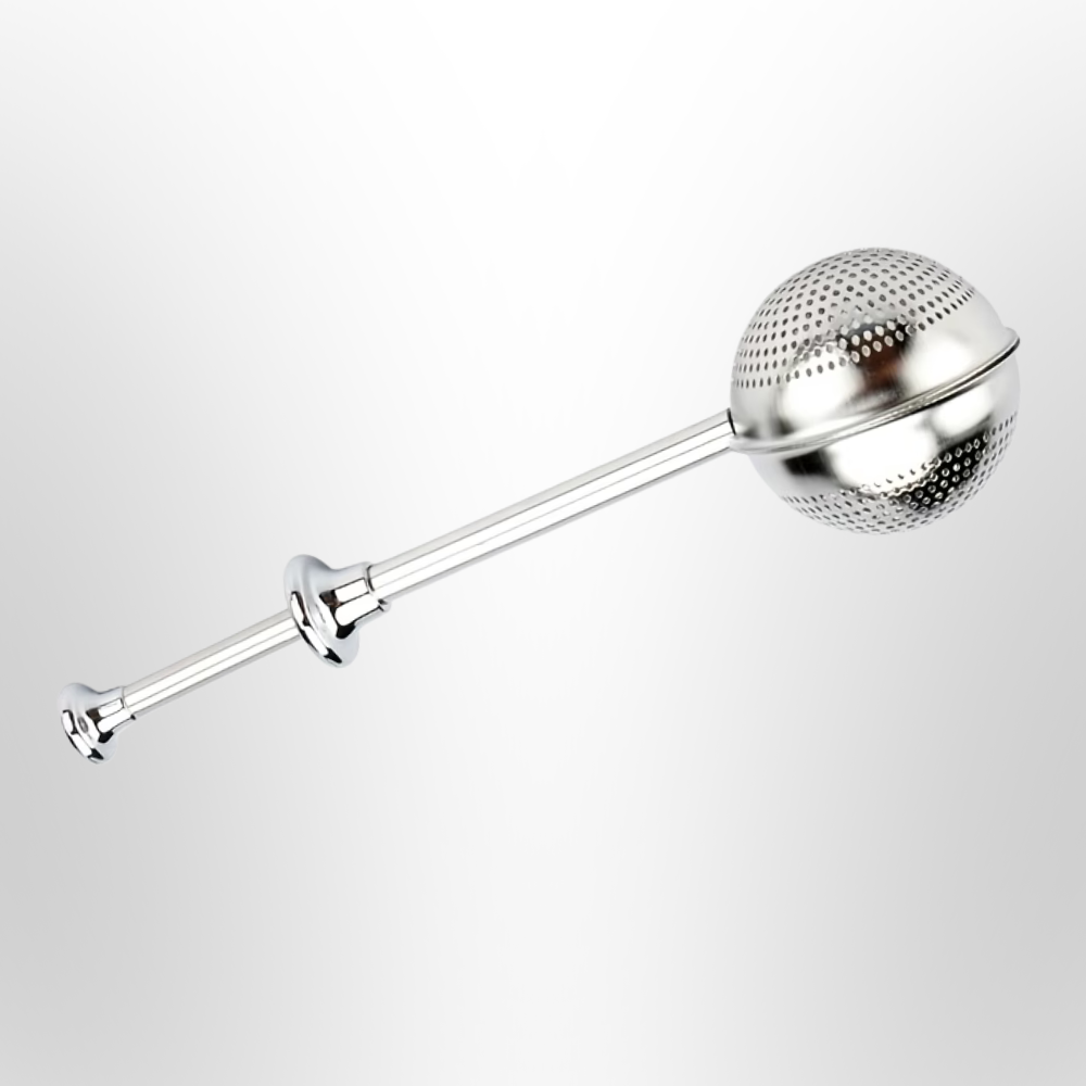 Tea Infuser - Sliding Ball
