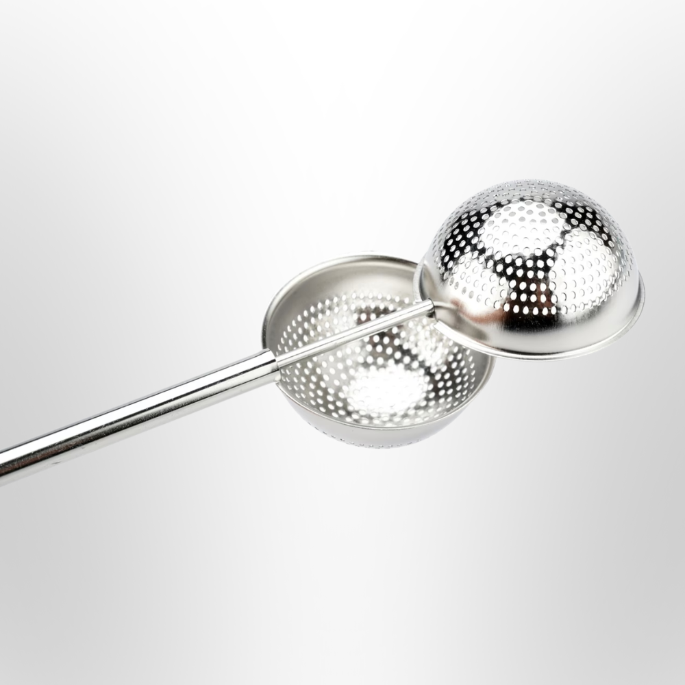 Tea Infuser - Sliding Ball
