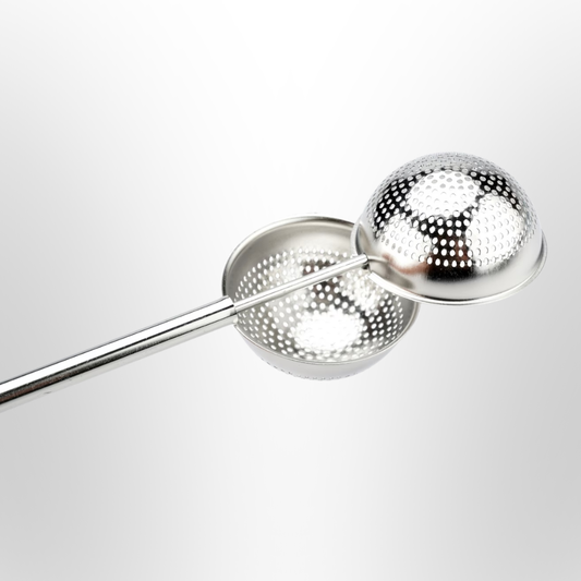 Tea Infuser - Sliding Ball