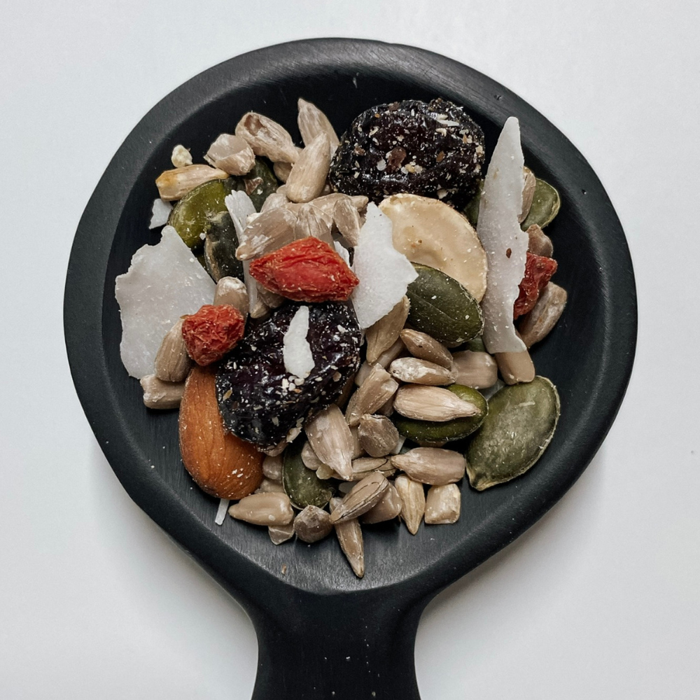 Trail Mix Organic