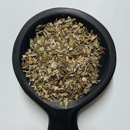 Turkey Stuffing Mix Organic