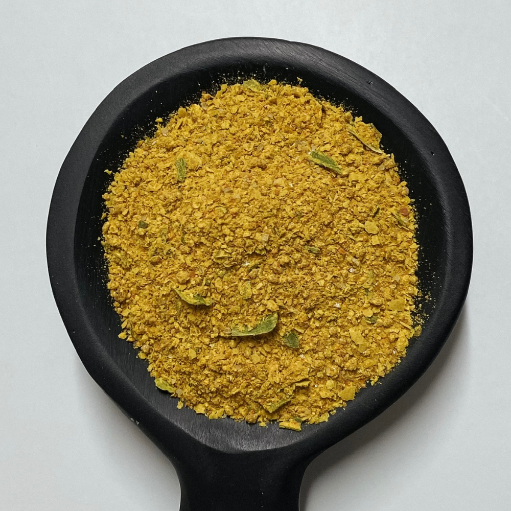Vegetable Broth Powder BULK