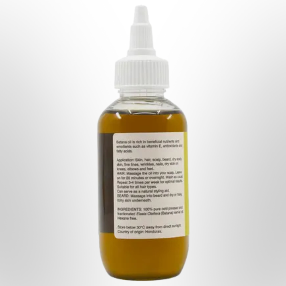 VRINDAVAN Batana Oil 100ml