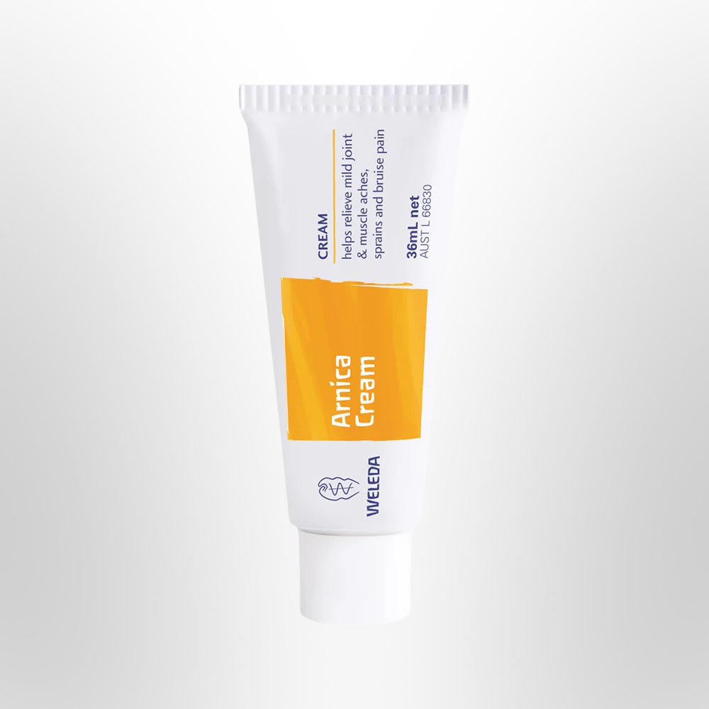 WELEDA Arnica Cream 36ml
