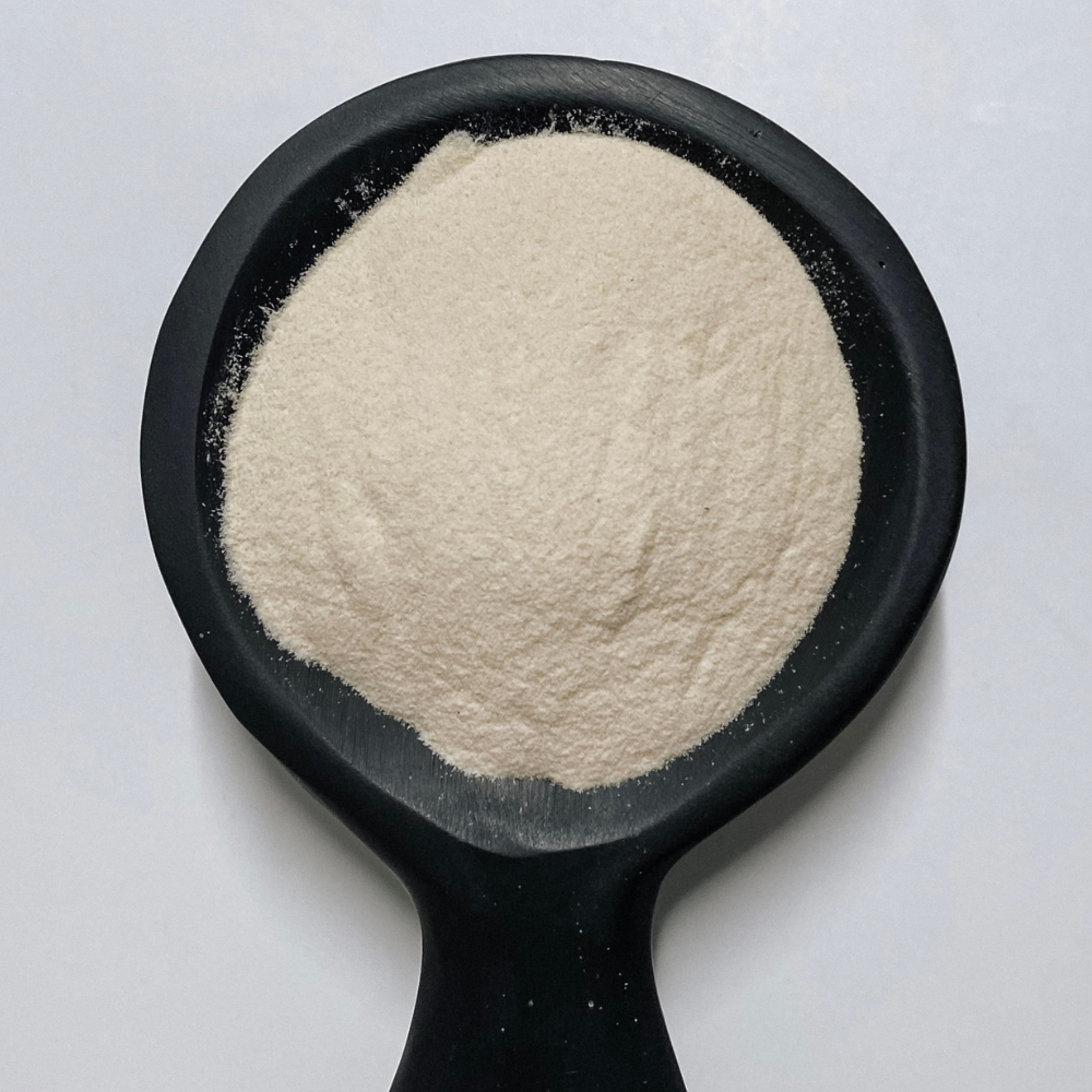 Natural Xanthan Gum