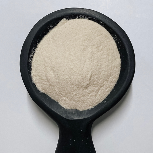 Natural Xanthan Gum