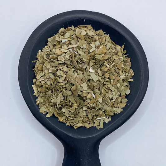 Yerba Mate Aged Organic
