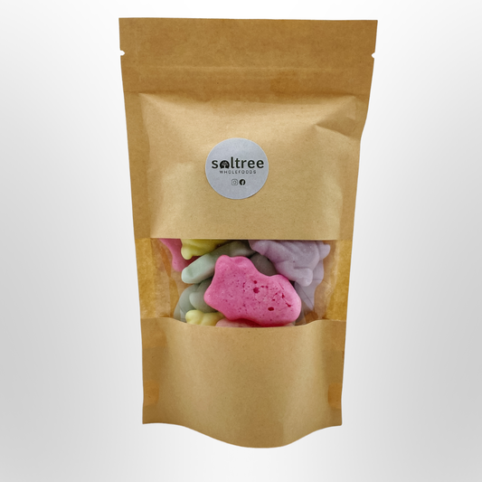Yoghurt Frogs (150g Pouch)