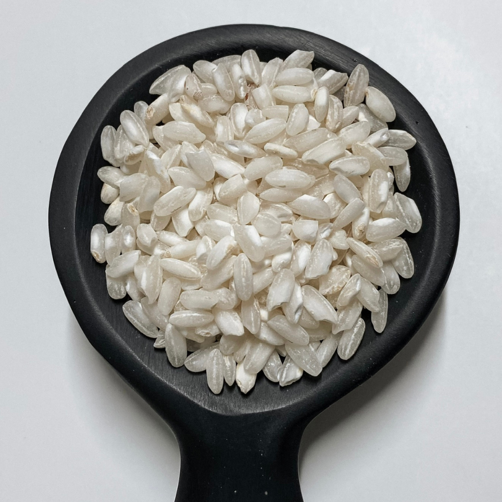 Arborio Rice Congee Arborio Rice Organic – Soltree Wholefoods