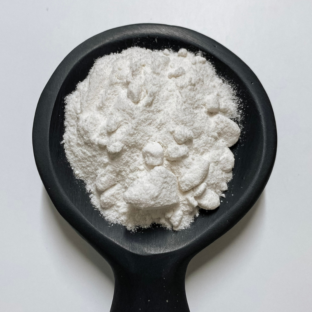 Baking Powder Aluminium-Free Natural