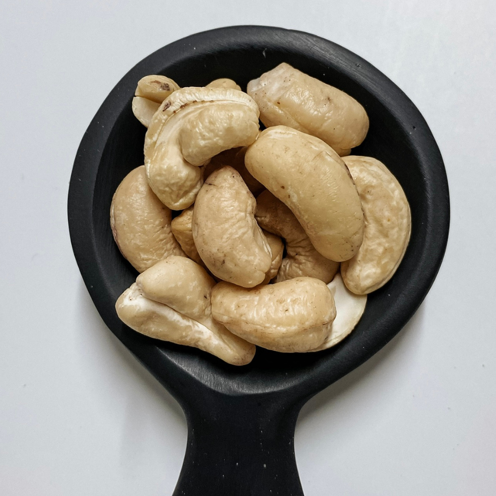 Cashews Raw Organic