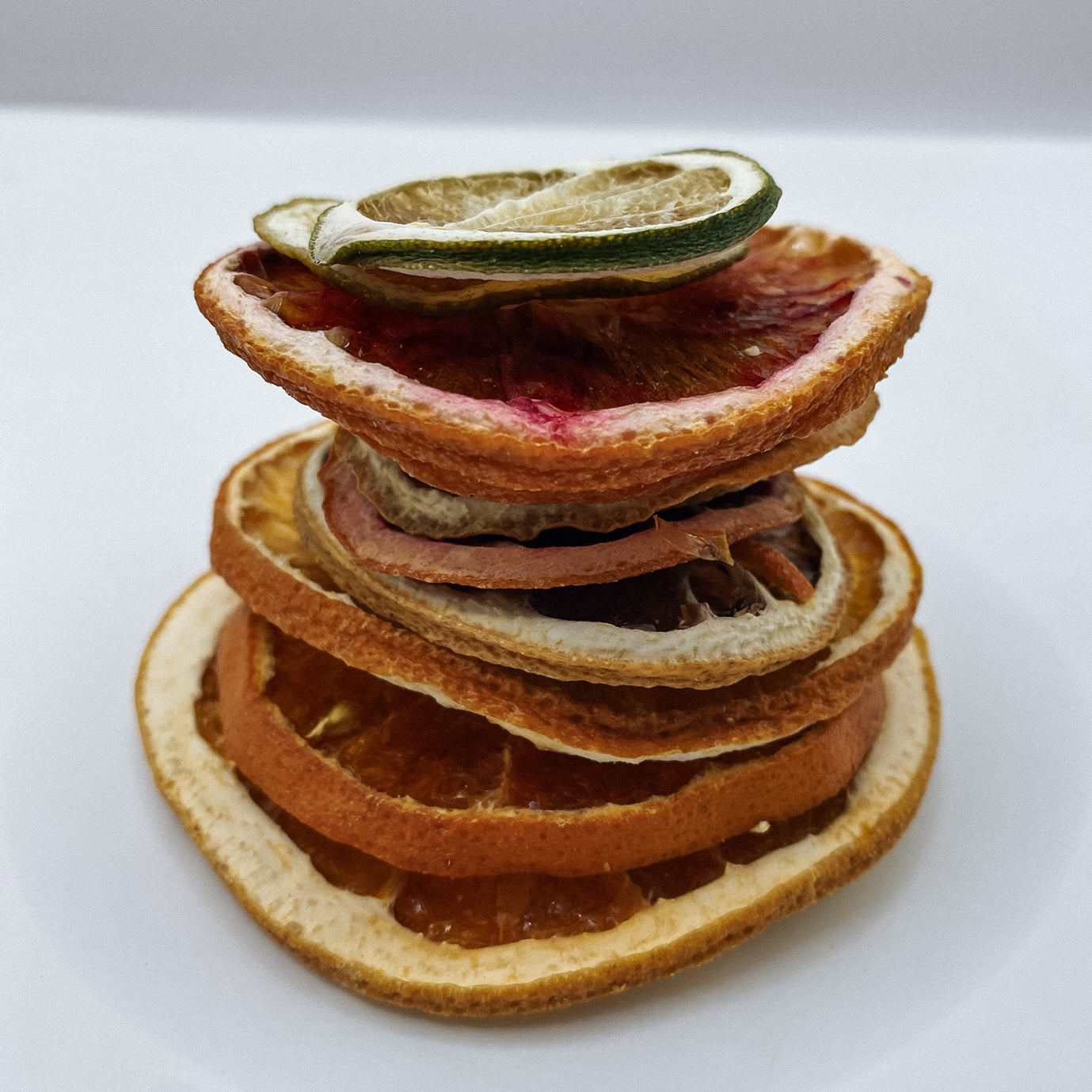 Citrus Mix Dried