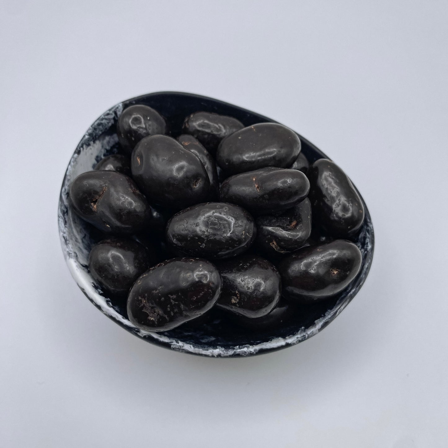 Dark Chocolate Goji Berries Organic