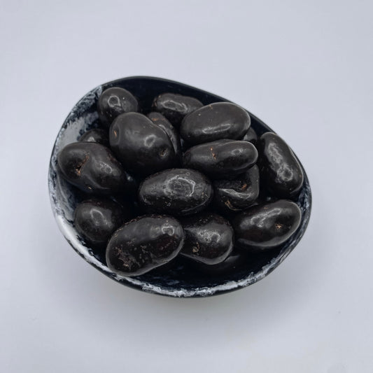 Dark Chocolate Goji Berries Organic