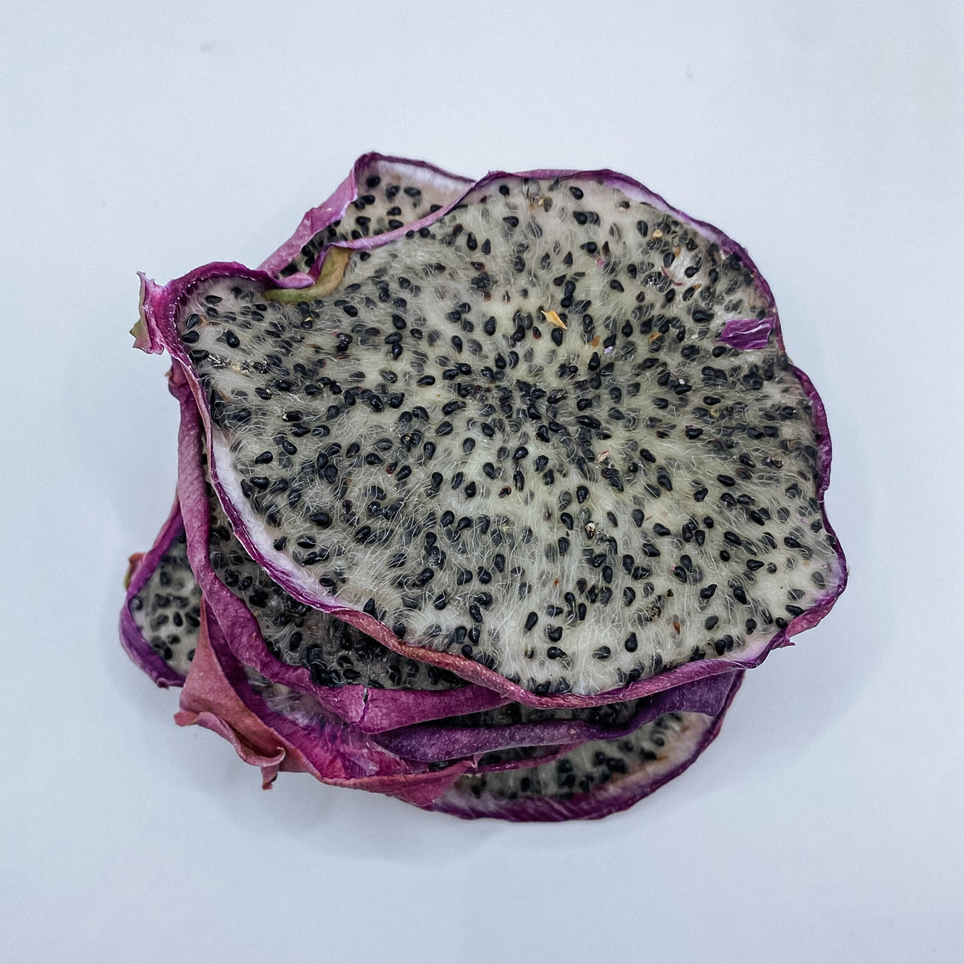 Dragonfruit White Dried