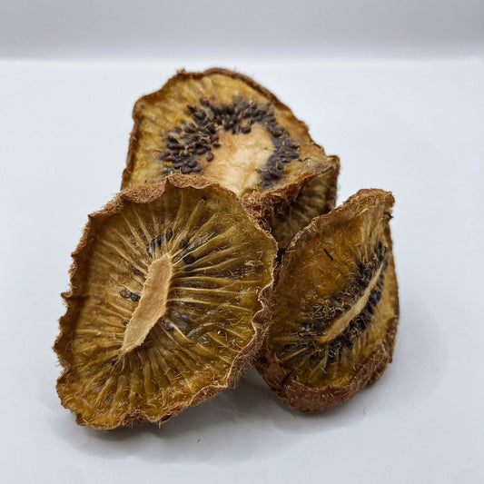 Kiwifruit Dried