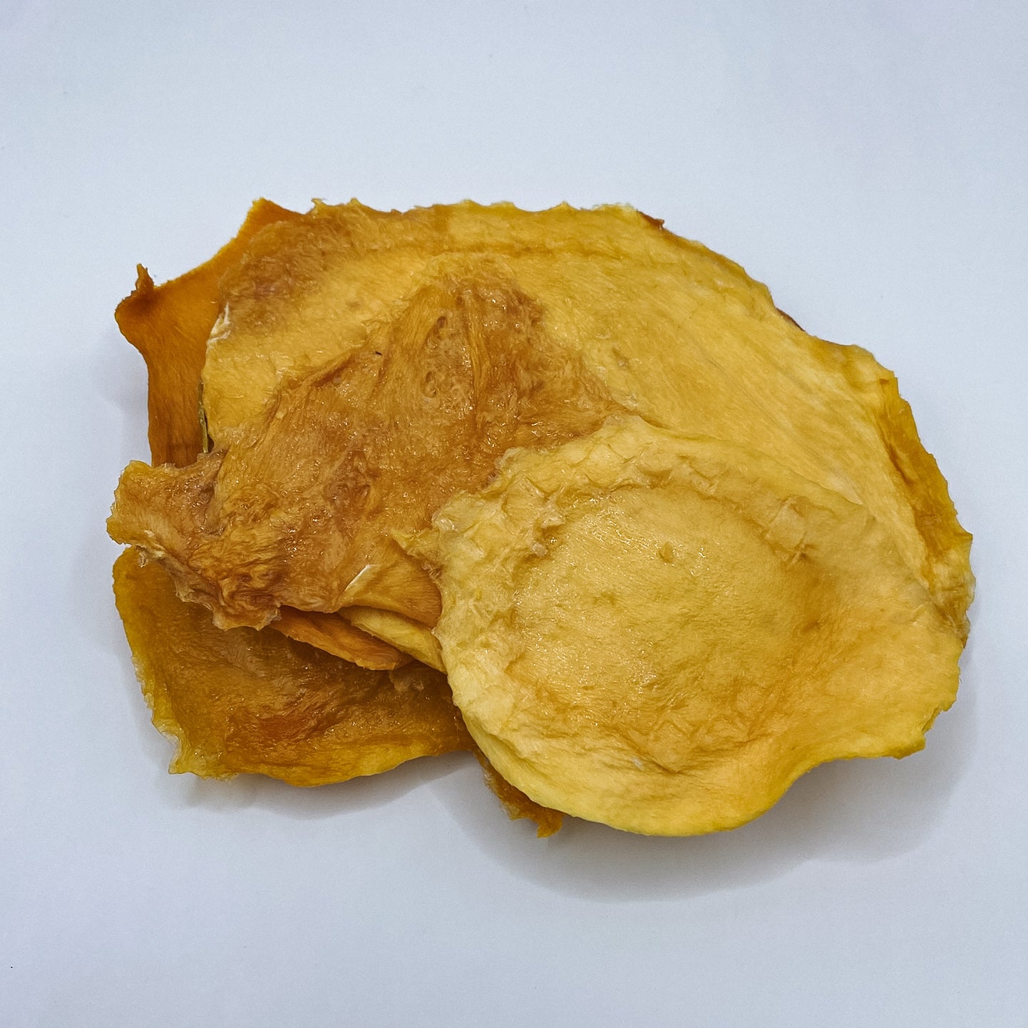 Mango Cheeks Dried