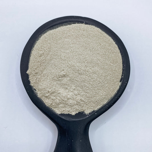 Marshmallow Root Powder Organic