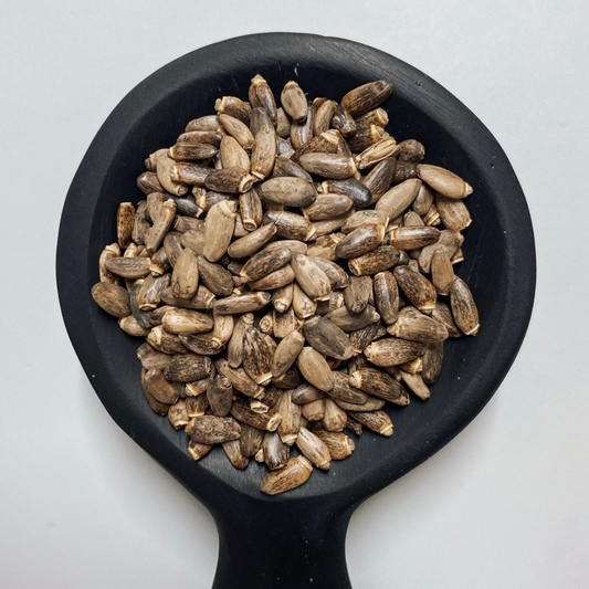 Milk Thistle Seed (St Mary's) Organic