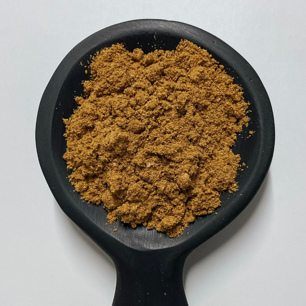 Moroccan Spice Mix Organic