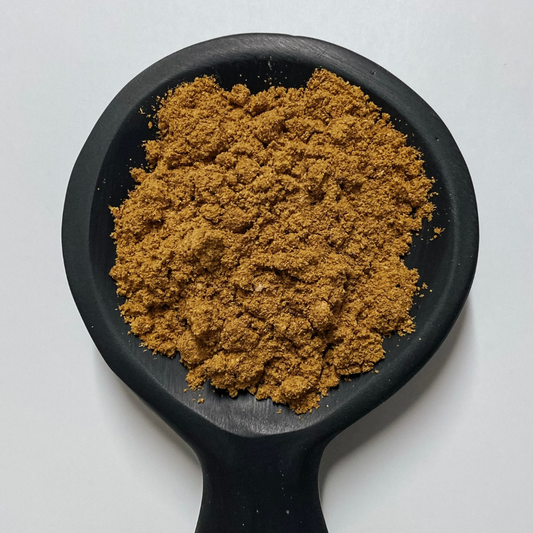 Moroccan Spice Mix Organic