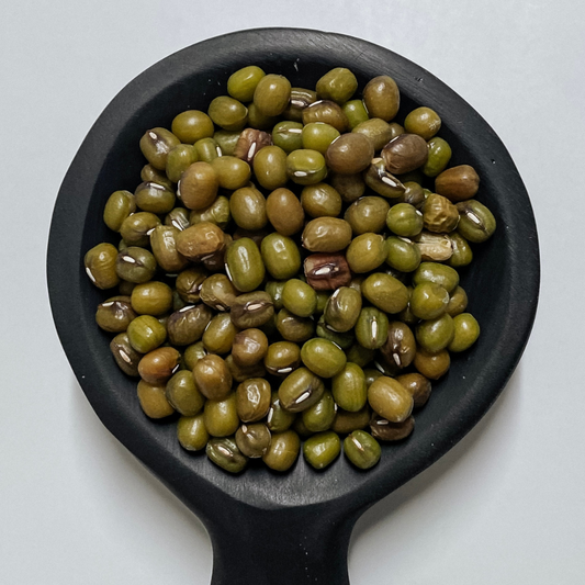 Mung Beans Organic