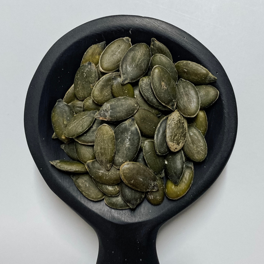 Pepitas Organic
