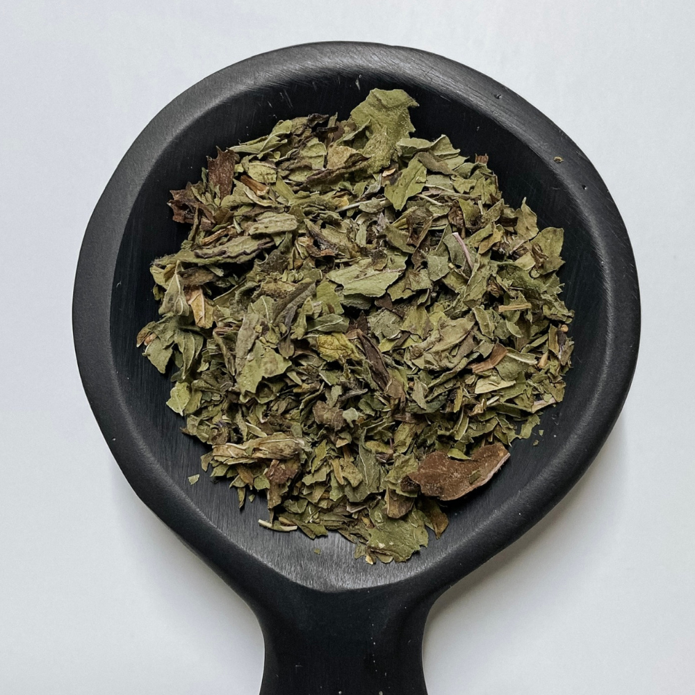 Peppermint Tea Organic