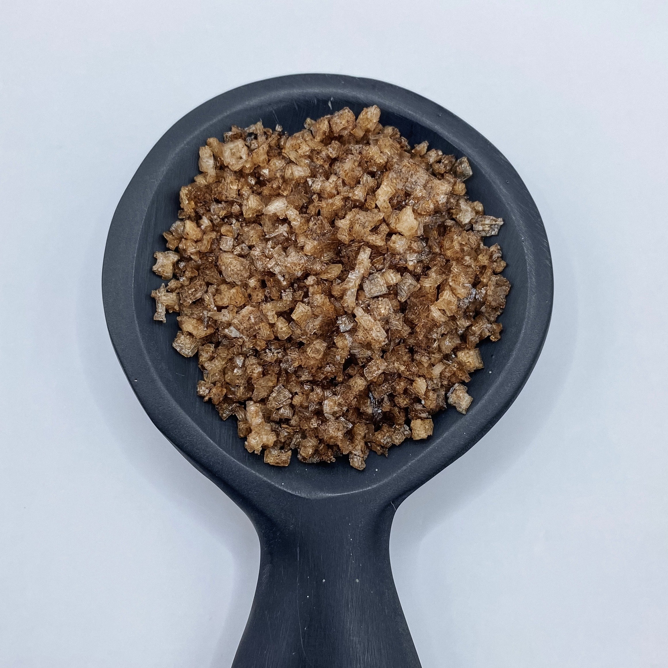 Sea Salt Flakes - Smoked Australian Redgum | Soltree Wholefoods