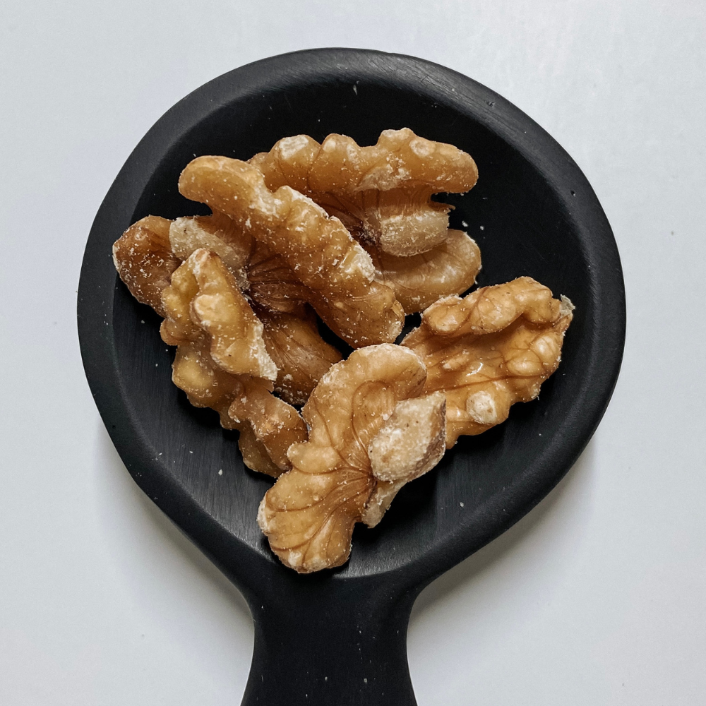 Walnut Halves and Pieces Medium Australian